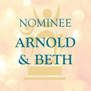 Team Page: Arnold & Beth